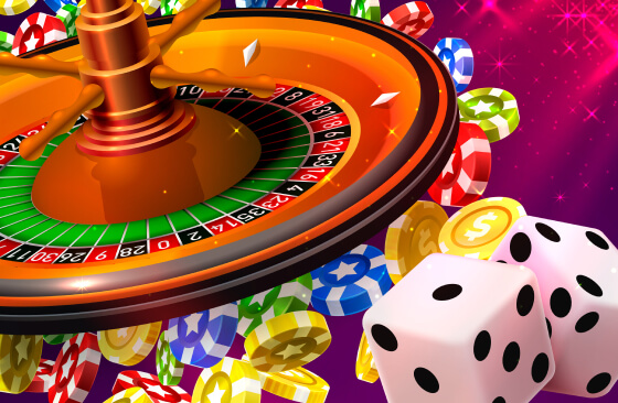 Roulette