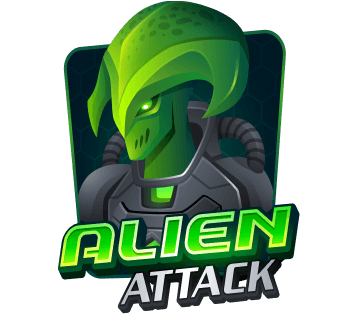 Alien Attack