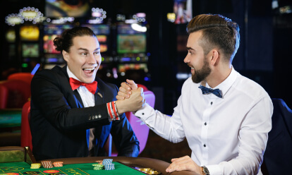 VIP CASINO